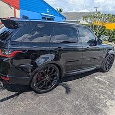 5-year-Ceramic-Coating-on-this-2022-Range-Rover-Sport-in-plantation-Florida 5