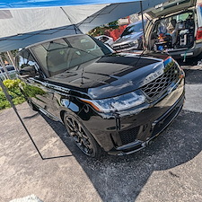 5-year-Ceramic-Coating-on-this-2022-Range-Rover-Sport-in-plantation-Florida 2