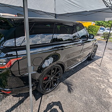 5-year-Ceramic-Coating-on-this-2022-Range-Rover-Sport-in-plantation-Florida 4