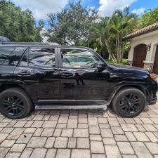 Exceptional-Full-Detail-Done-On-A-Toyota-4Runner 0