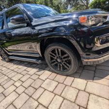 Exceptional-Full-Detail-Done-On-A-Toyota-4Runner 1