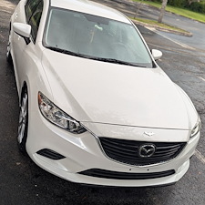 Full-Detail-Pet-hair-removal-headlight-restoration-scratch-and-chip-repair-and-polishing-on-this-2015-Mazda-6-in-Plantation-FL 14