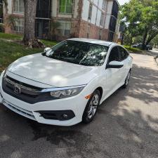 High-Quality-Full-Detail-on-this-Honda-Civic-in-Lauderhill 18