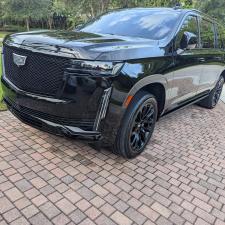 Monthly-Maintenance-Detail-On-This-Beautiful-Cadillac-Escalade 0