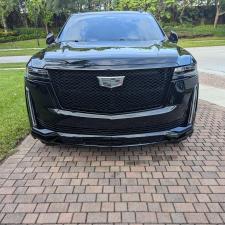 Monthly-Maintenance-Detail-On-This-Beautiful-Cadillac-Escalade 2