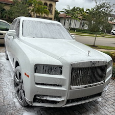 Paint-Enhancement-and-Ceramic-Coating-on-this-Rolls-Royce-Cullinan-in-Parkland-Florida 0