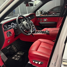 Paint-Enhancement-and-Ceramic-Coating-on-this-Rolls-Royce-Cullinan-in-Parkland-Florida 2