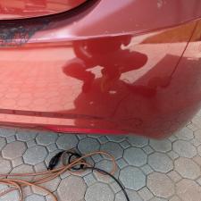 Revived-the-deep-red-paint-on-this-Elantra-with-a-paint-enhancement-in-Pembroke-Pines-Fl 5