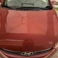 Revived-the-deep-red-paint-on-this-Elantra-with-a-paint-enhancement-in-Pembroke-Pines-Fl 8