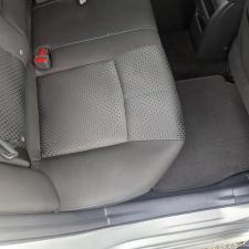 Spotless-Interior-detail-on-this-Nissan-Sentra-in-Pompano-Beach-Florida 1