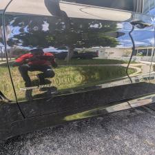 Stunning-Paint-Correction-and-Ceramic-Coating-performed-in-Fort-Lauderdale 23