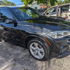 Stunning-Paint-Correction-and-Ceramic-Coating-performed-in-Fort-Lauderdale 4