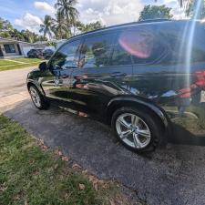 Stunning-Paint-Correction-and-Ceramic-Coating-performed-in-Fort-Lauderdale 2