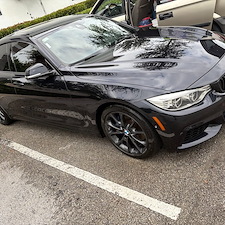 To-quality-Full-detail-on-this-BMW-in-plantation-Florida 1