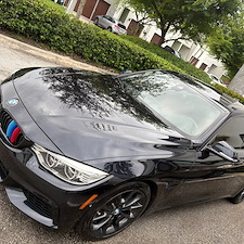 To-quality-Full-detail-on-this-BMW-in-plantation-Florida 0