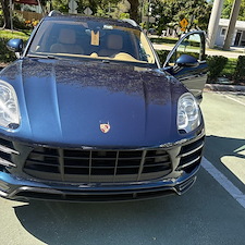 Two-step-paint-correction-and-ceramic-coating-on-this-Porsche-Macan-in-Fort-Lauderdale-fl 3