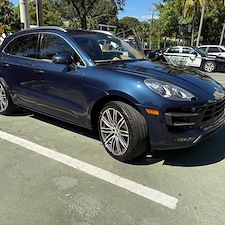 Two-step-paint-correction-and-ceramic-coating-on-this-Porsche-Macan-in-Fort-Lauderdale-fl 0